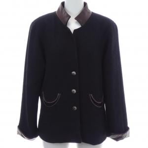 【ヴィンテージ】シャネル CHANEL P15873V08866 00A ジャケット