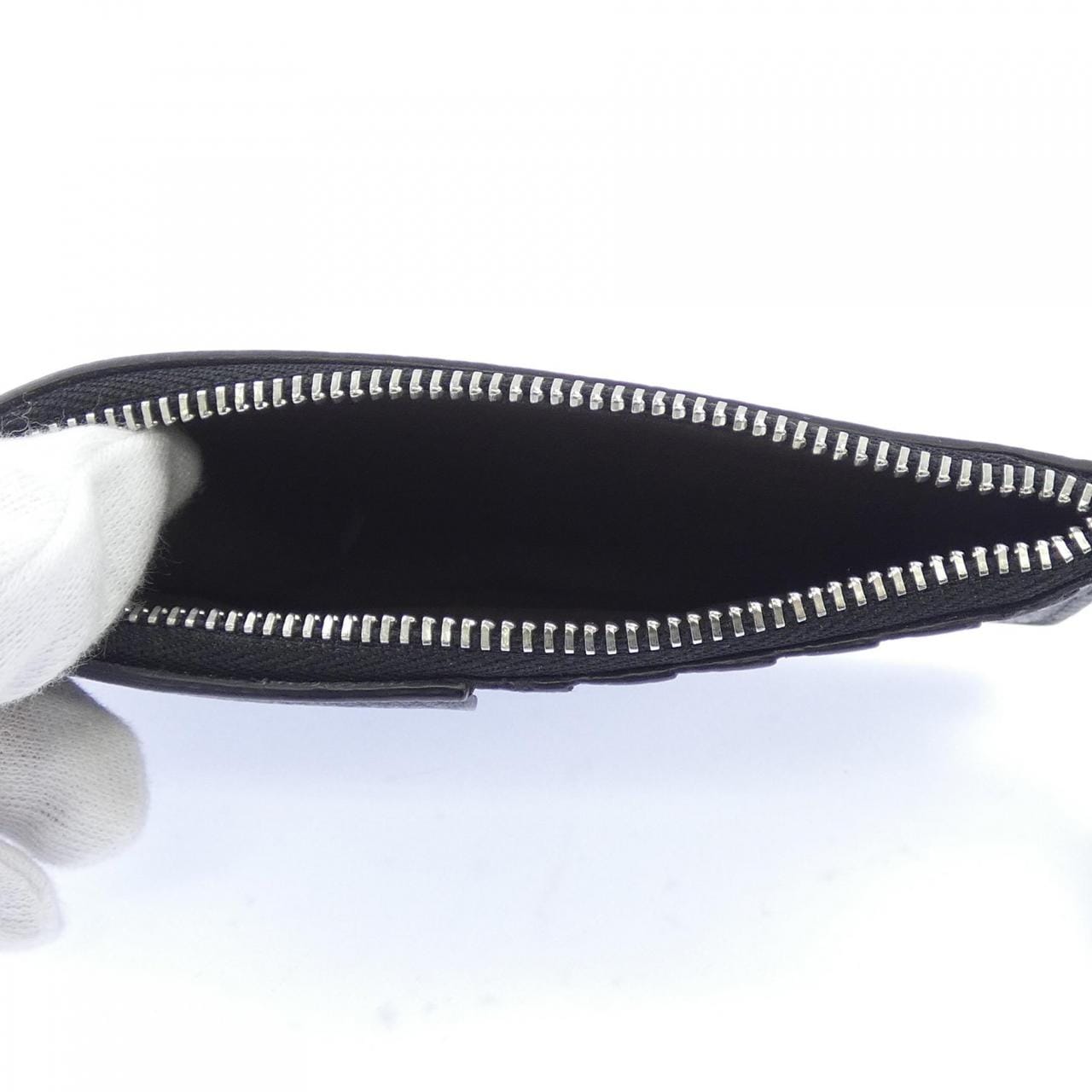 ブリオーニ BRIONI コイン&カードケース