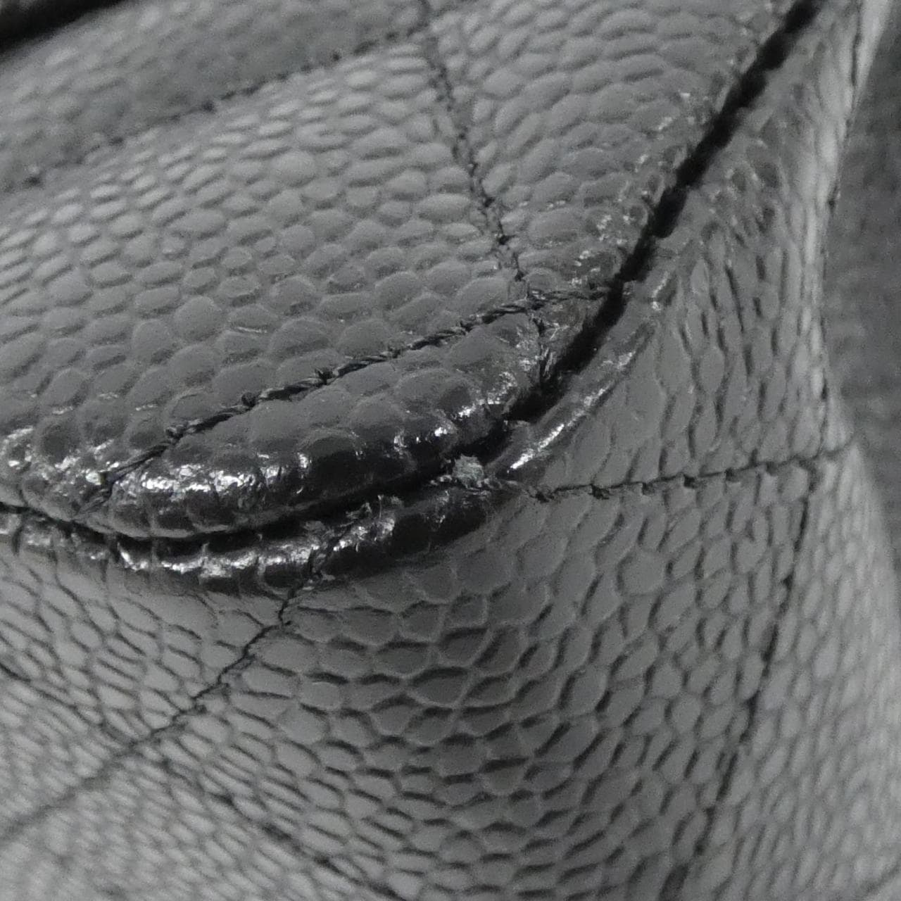 シャネル 1113 ショルダーバッグ