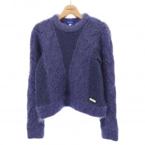 ブルーレーベルクレストブリッジ BLUE LABEL CRESTBRIDGE ニット