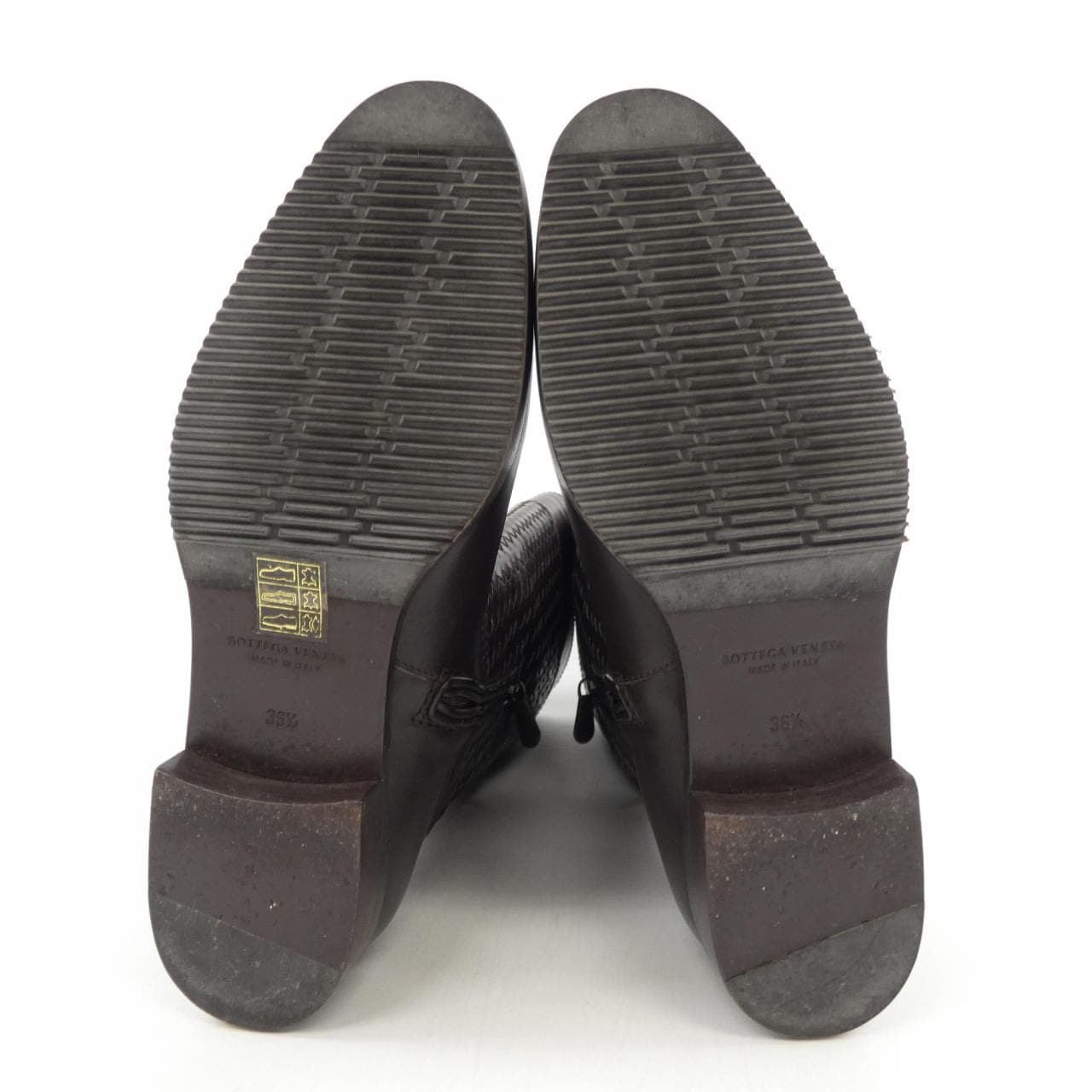 ボッテガヴェネタ BOTTEGA VENETA ブーツ