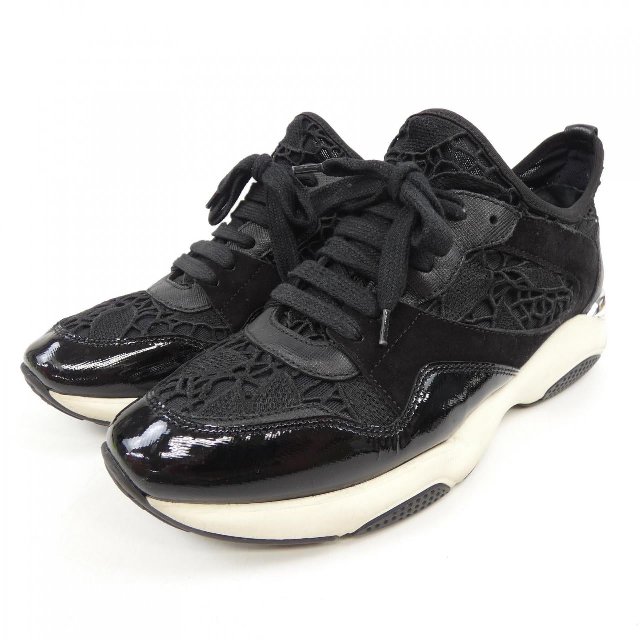 SALVATORE FERRAGAMO 6S15M 運動鞋