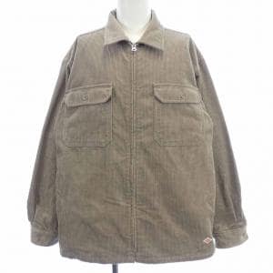 ダントン DANTON ジャケット