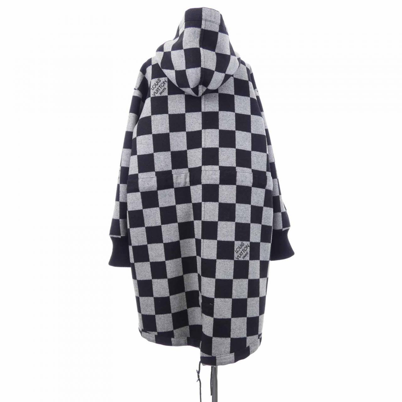 LOUIS VUITTON FSNO03NVN Coat