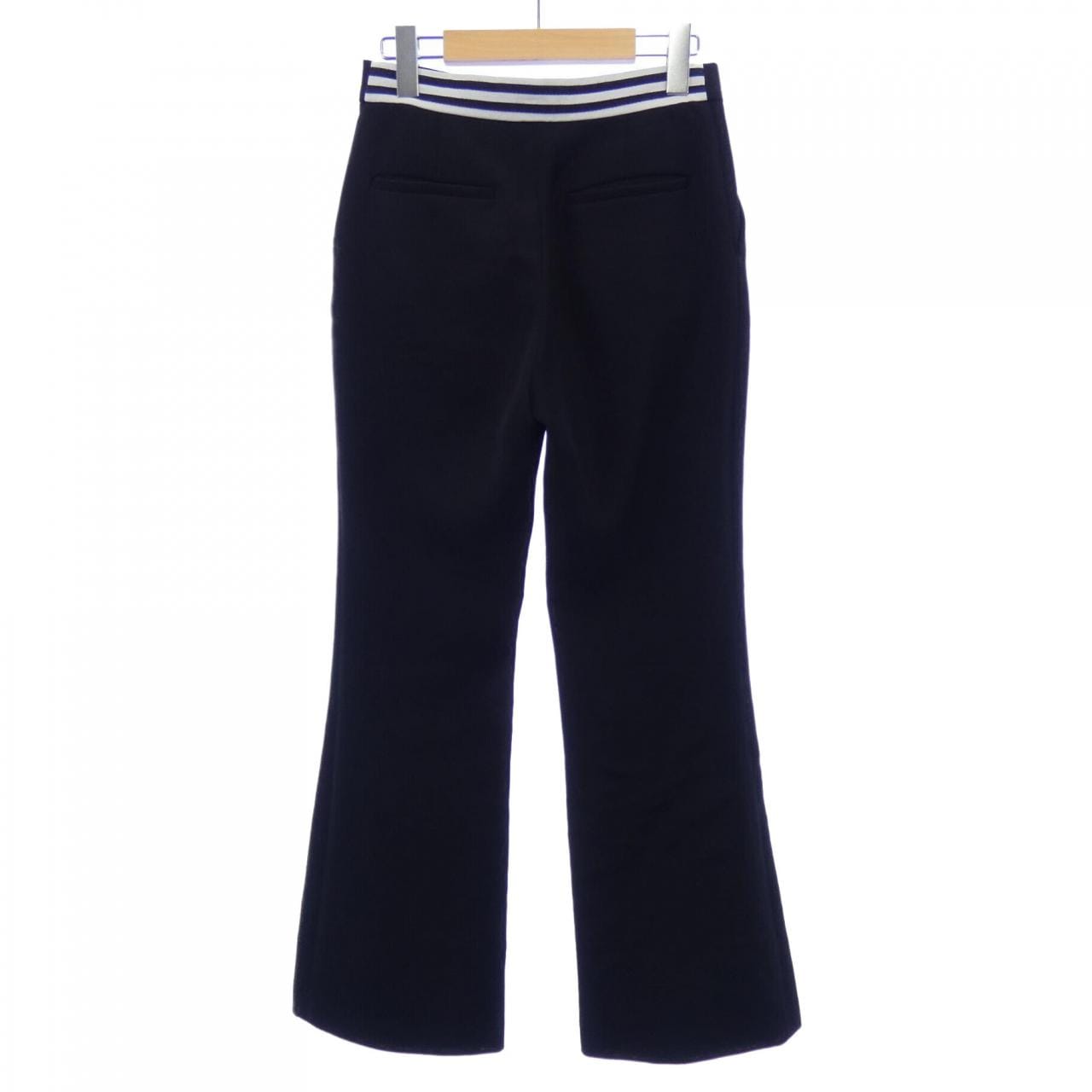 ボーダーズアットバルコニー BORDERS at BALCONY BD2421B-3G-62 パンツ