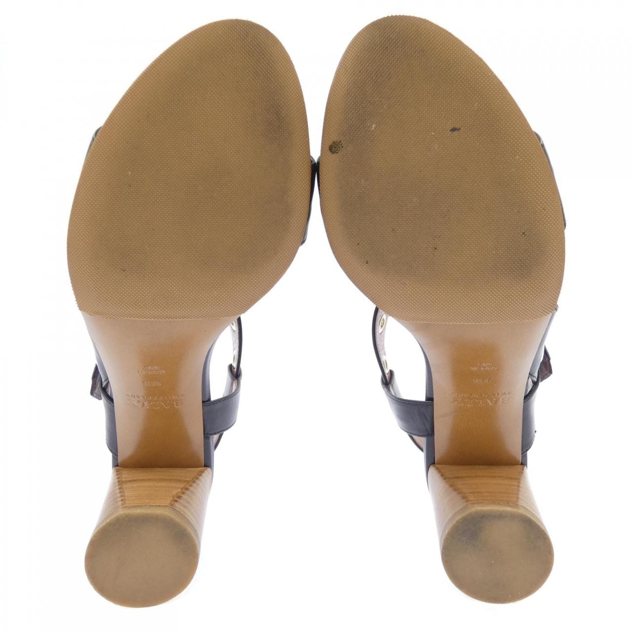 バリー BALLY サンダル