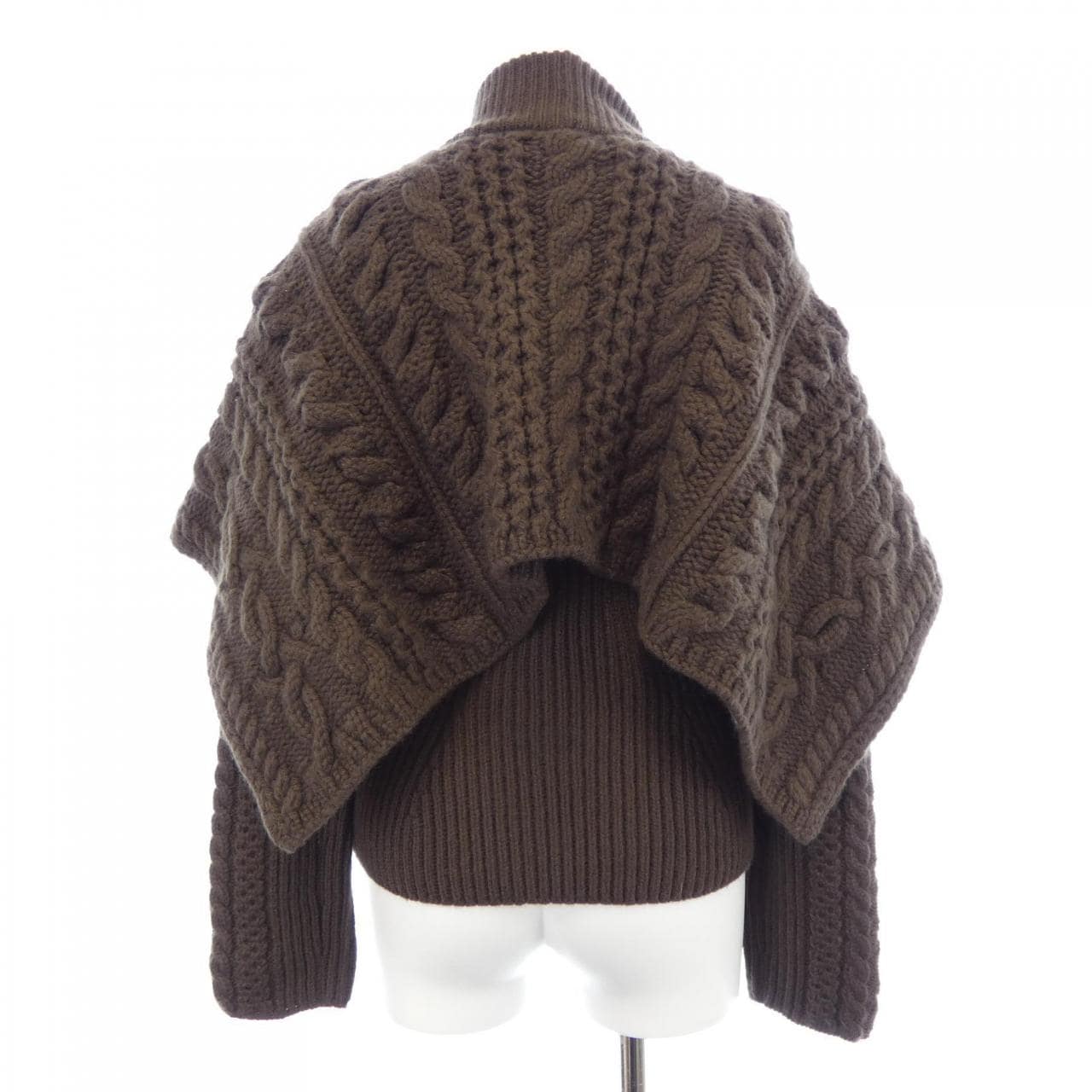 エルメス HERMES *17-7722 ニット