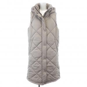 ESSENTIALS by tchibo ロングベスト