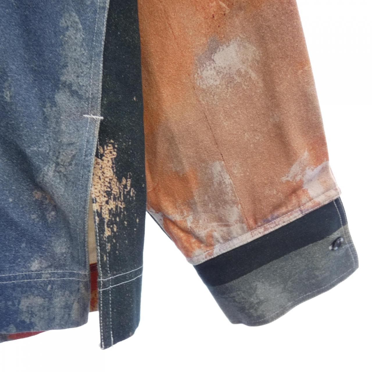 SHINYAKOZUKA 2102SK33 トップス