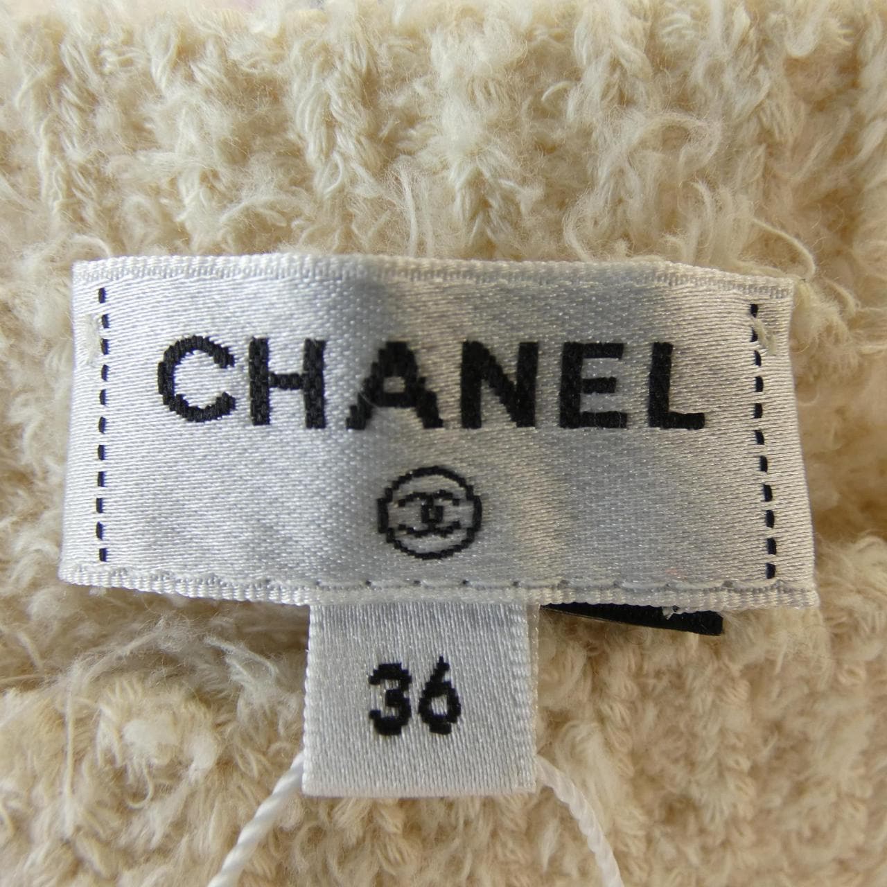 シャネル CHANEL P74737K10718 ワンピース
