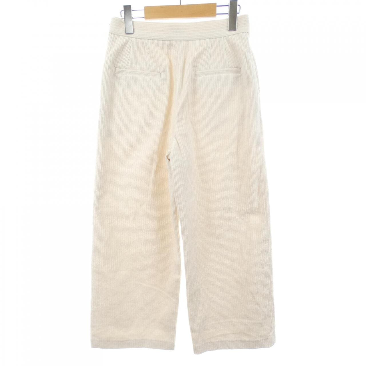 マッキントッシュフィロソフィー MACKINTOSH PHILOSOPHY パンツ