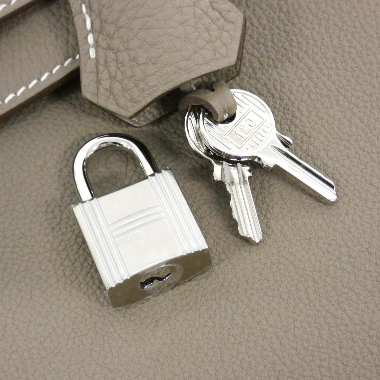 エルメス ケリー 25cm 044624CK バッグ