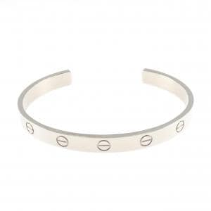 カルティエ ラブ ブレスレット