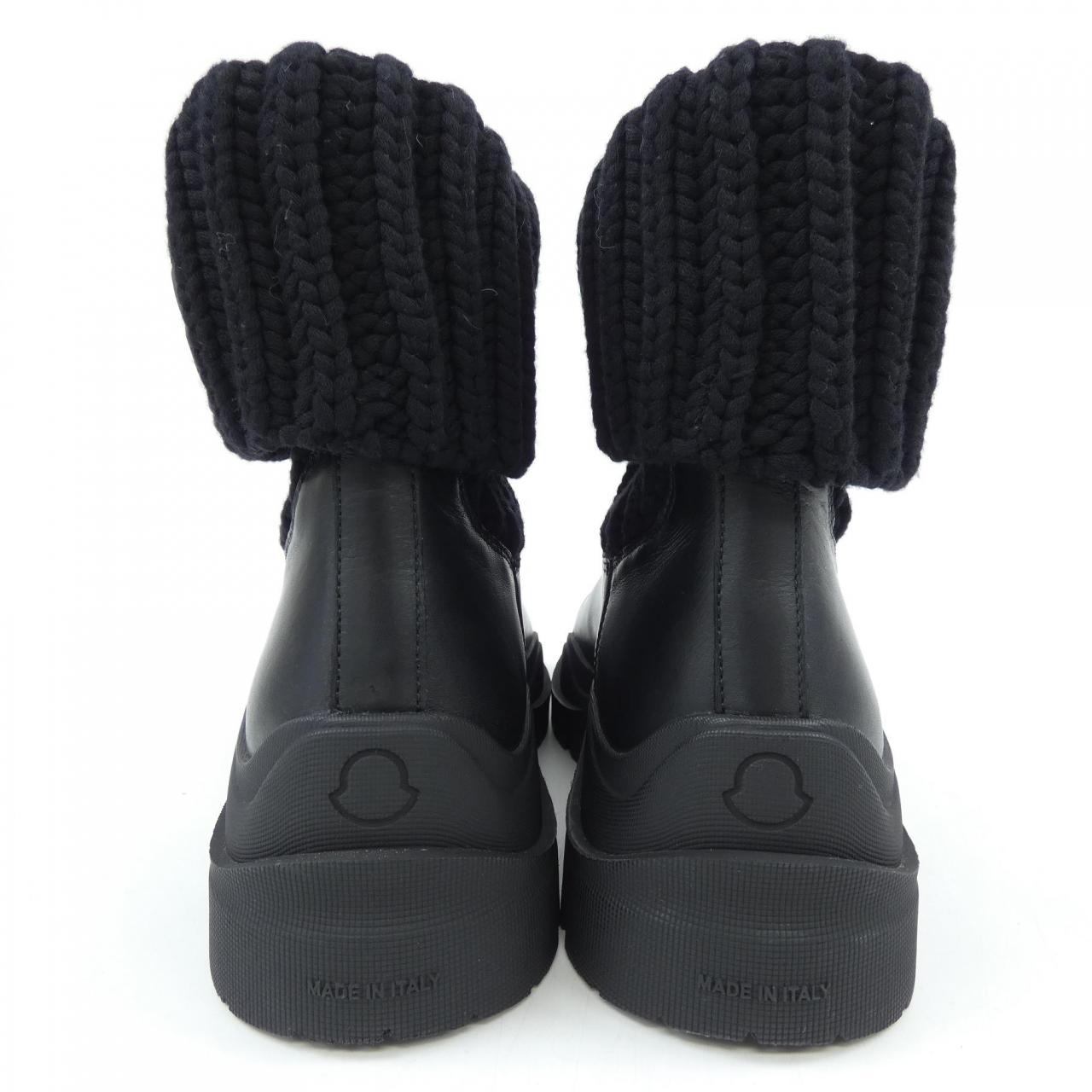 モンクレール MONCLER I209B4F00280 ブーツ