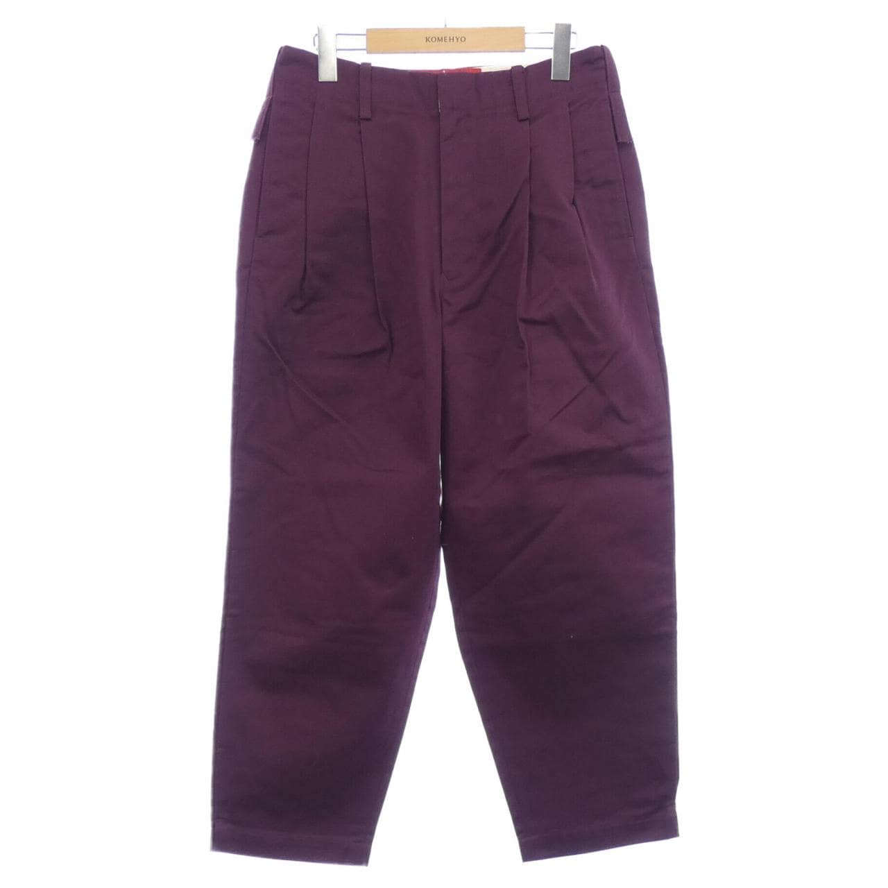 ゴーゴニーゴーギャラリー 5525GALLERY Dickies パンツ