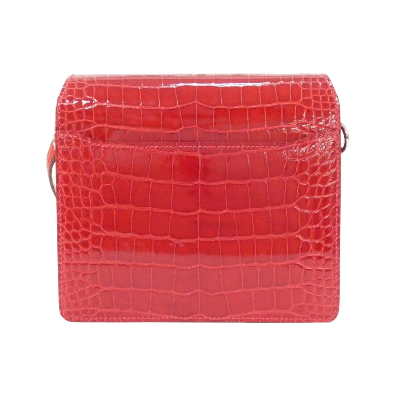 【未使用品】エルメス ルリ MINI 072016CK ショルダーバッグ