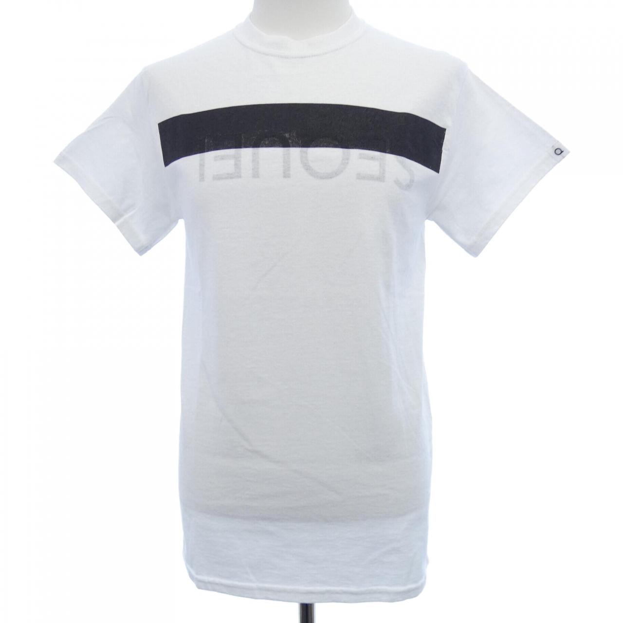 シークエル SEQUEL Tシャツ