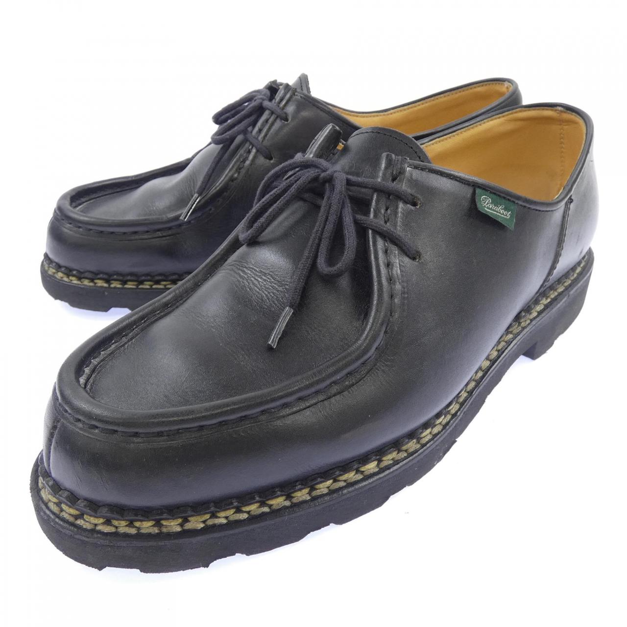 パラブーツ PARA BOOT MICHAEL シューズ