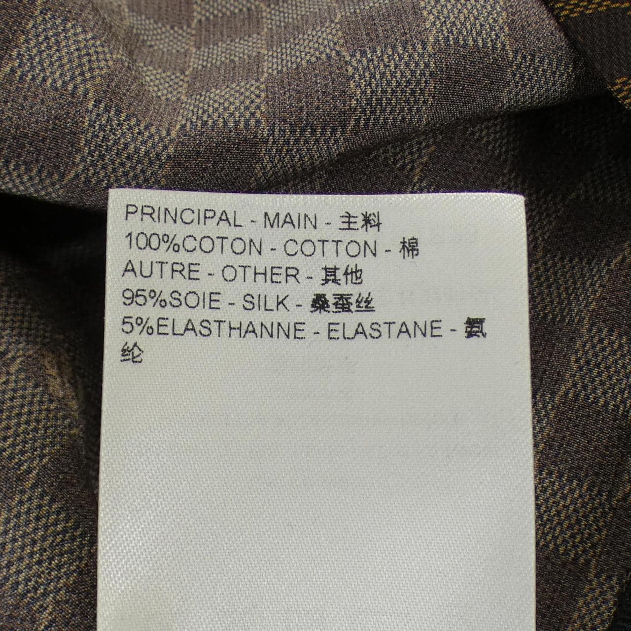 ルイヴィトン LOUIS VUITTON FRTS28UOL Tシャツ