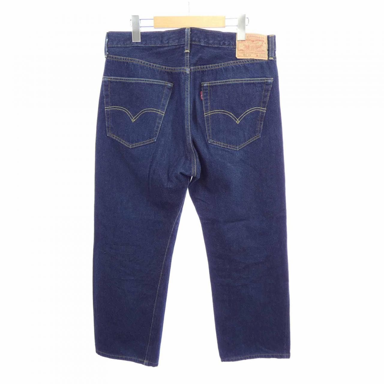 リーバイス LEVI'S 501XX 50155-0080 ジーンズ