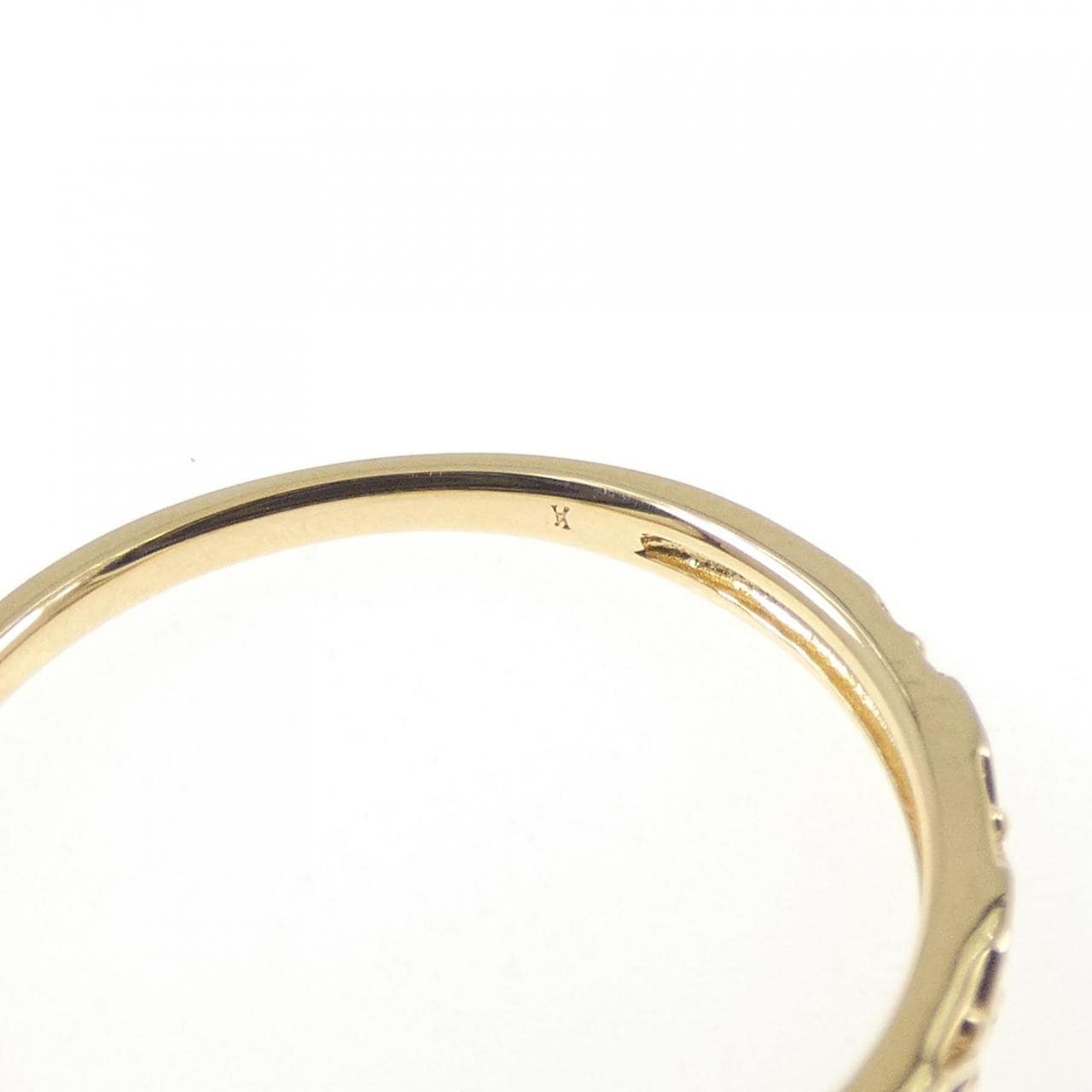 ヴァンドーム ダイヤモンド リング