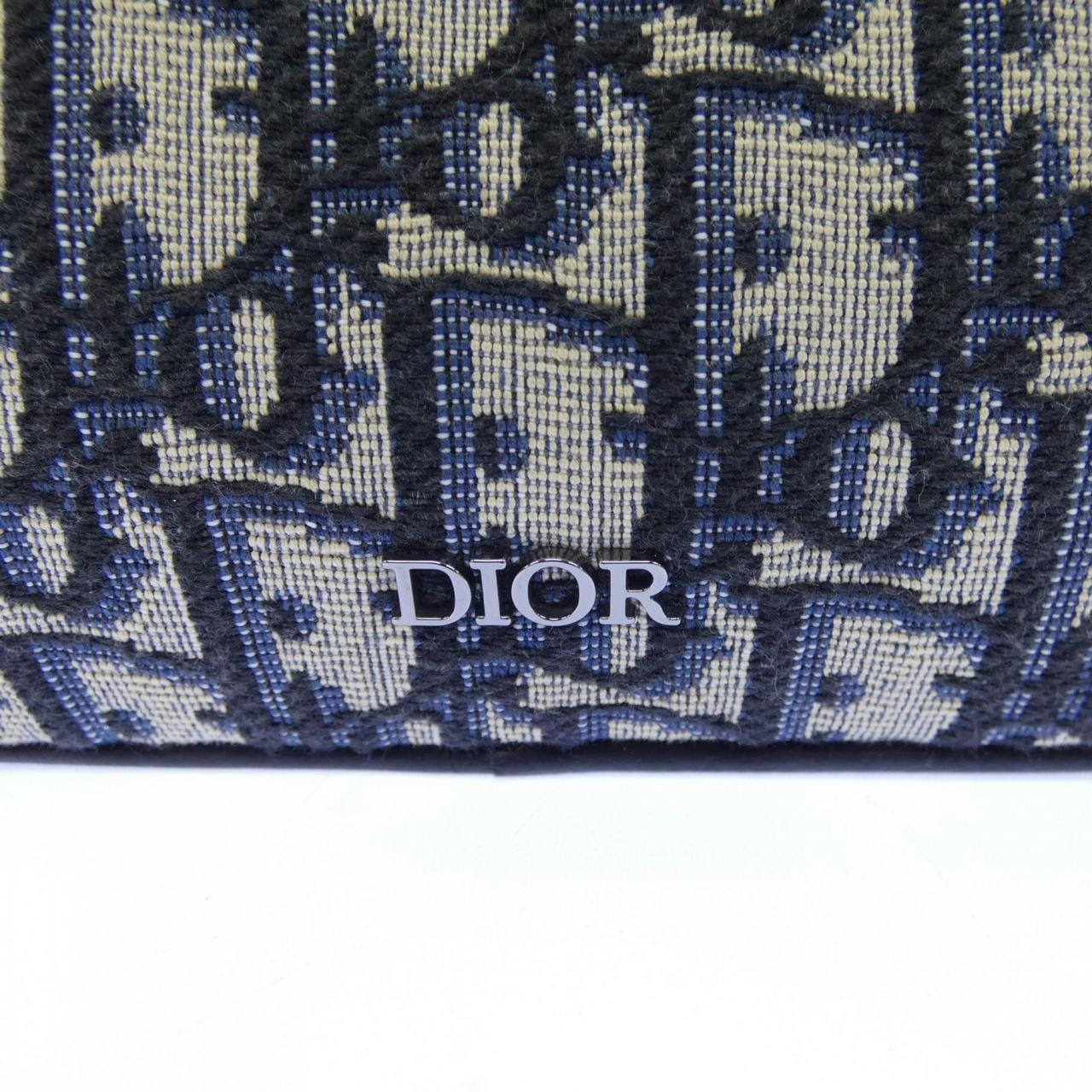 ディオール DIOR SAFARI バッグ マキシ オブリーク ジャカード 1ESPO297YKY BAG