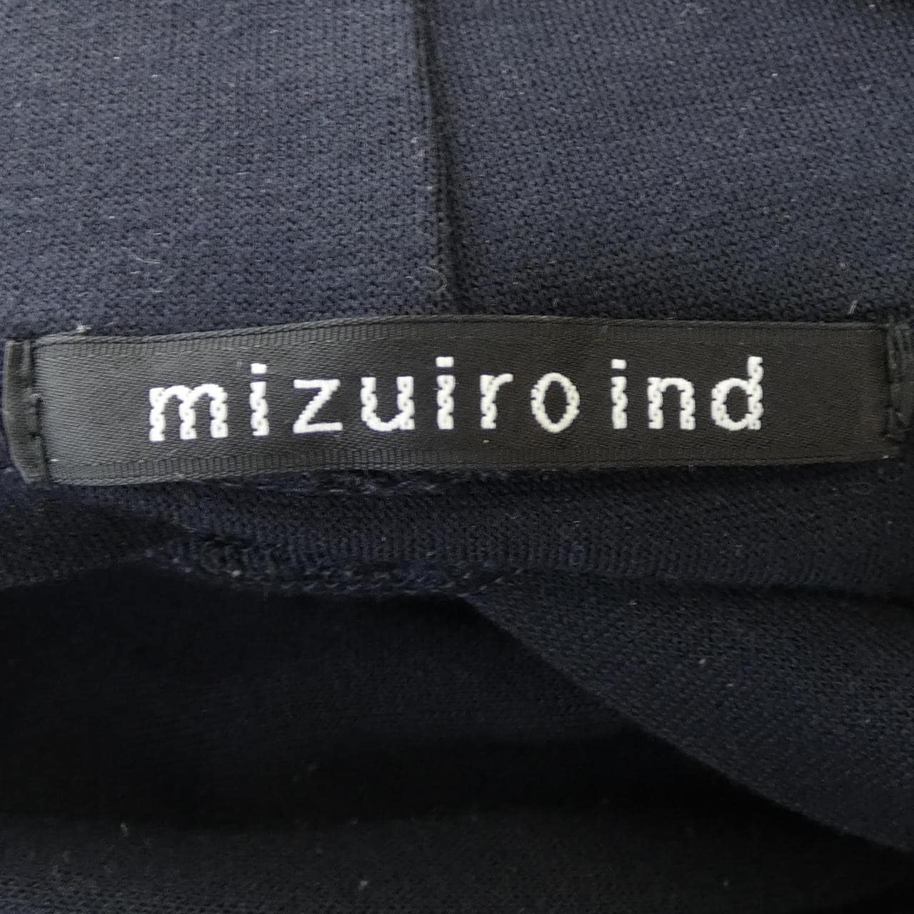 ミズイロインド mizuiro ind ワンピース