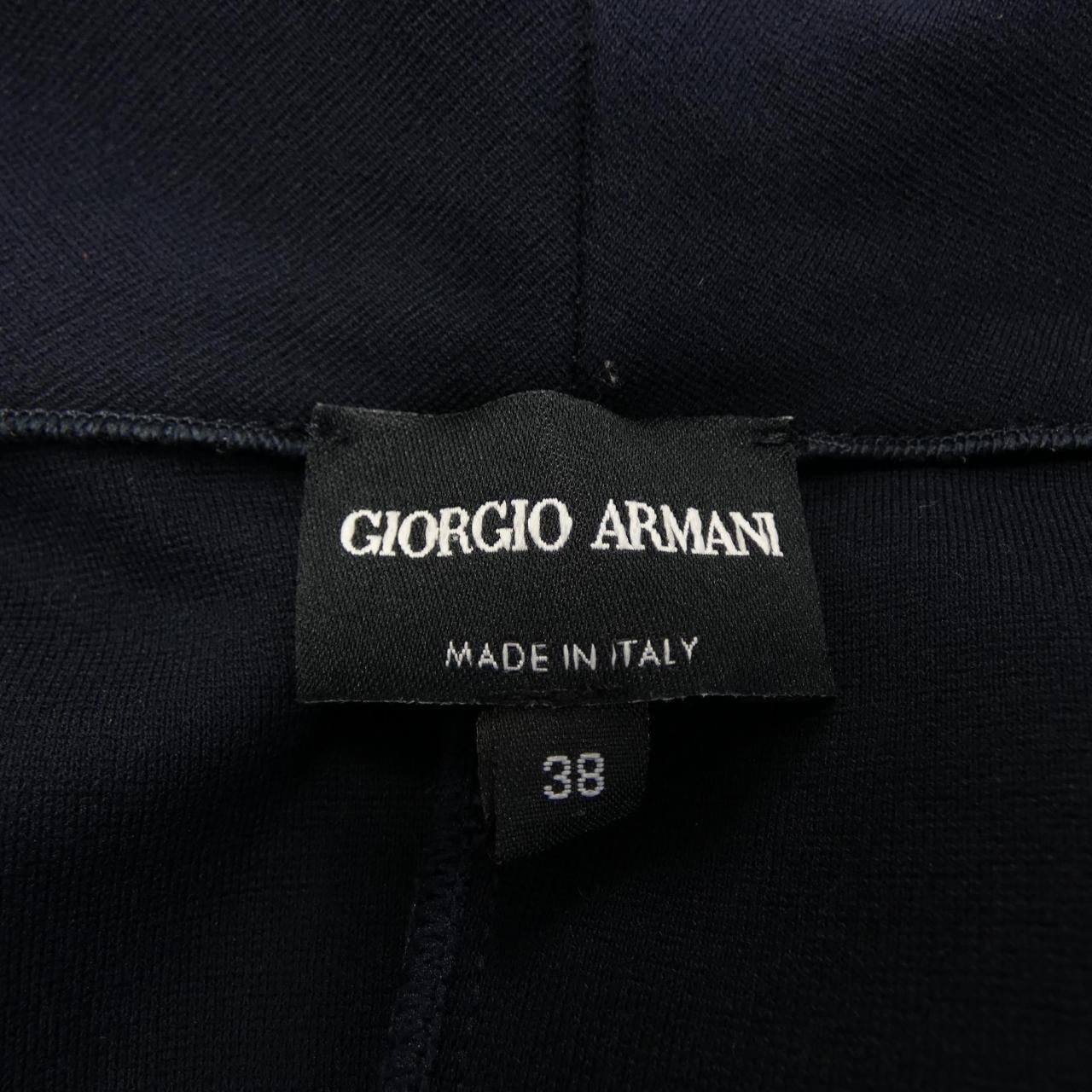 ジョルジオ アルマーニ GIORGIO ARMANI ワンピース