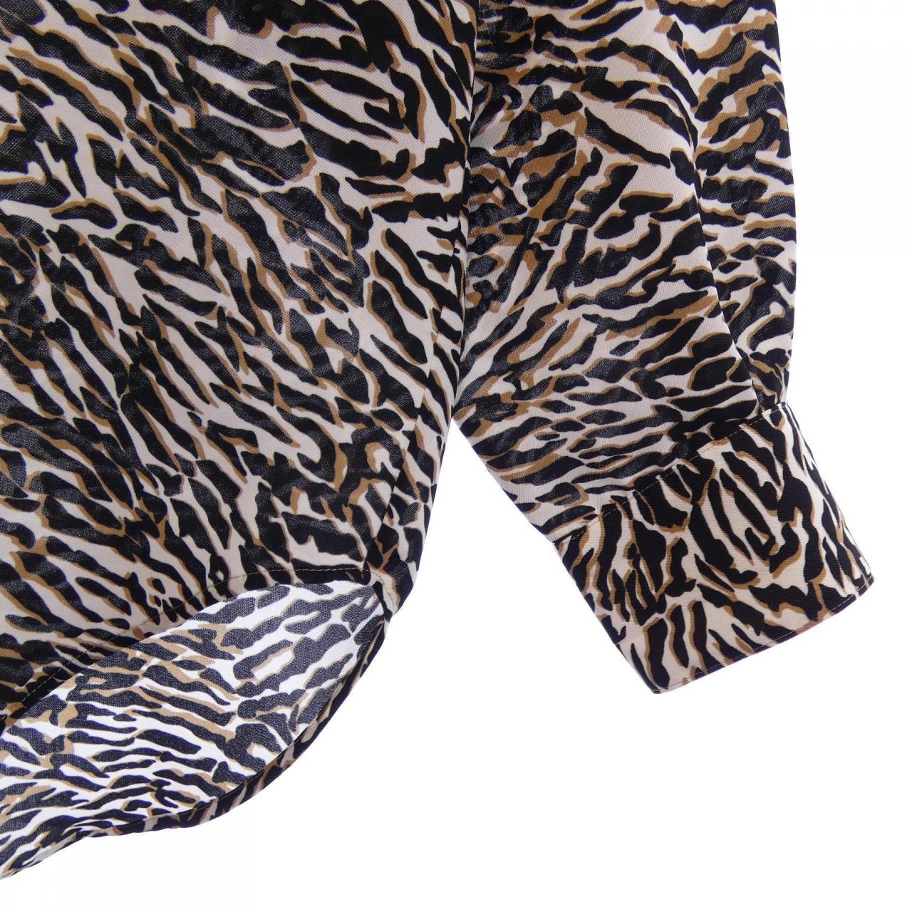 ロク 6ROKU シャツ