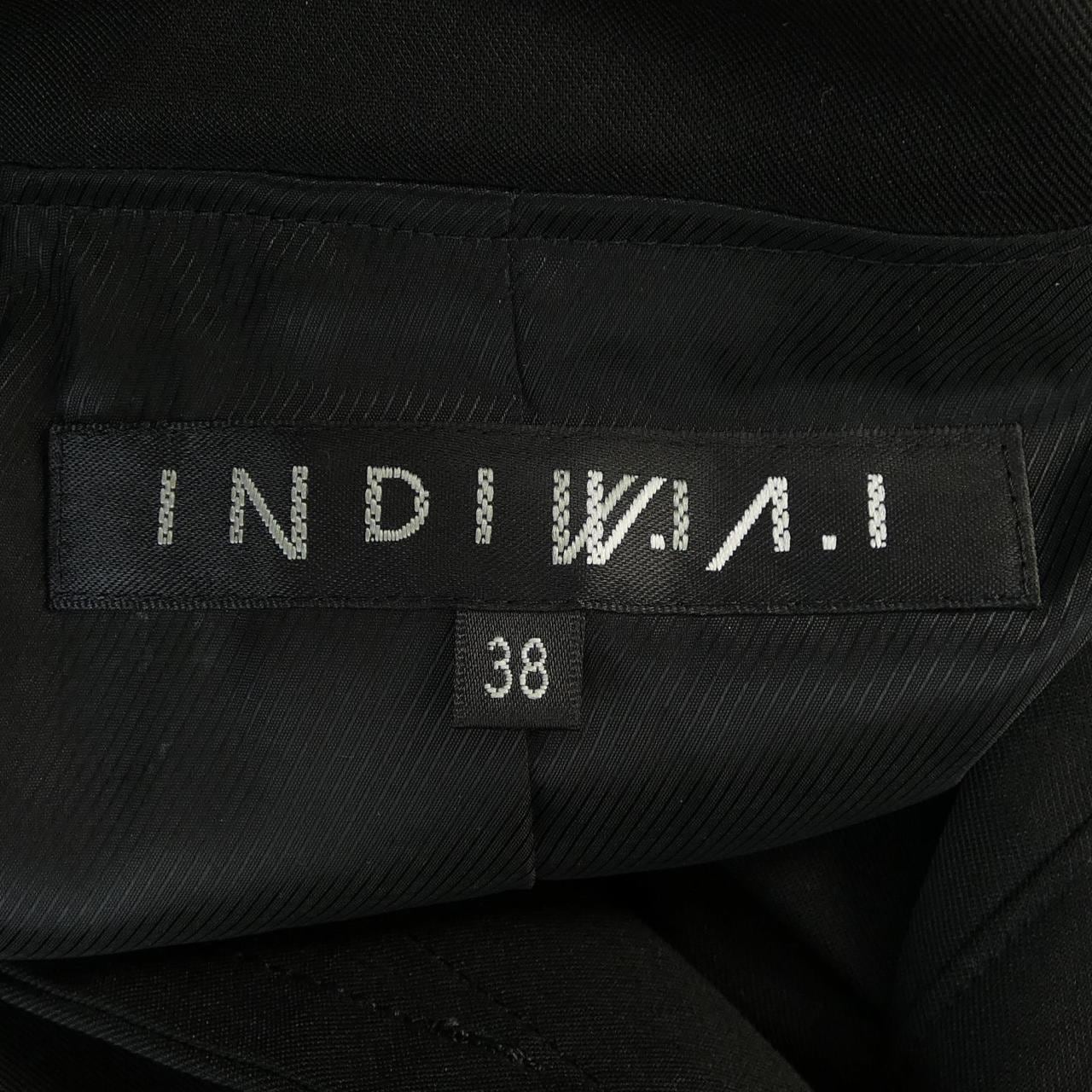 インディヴィ INDIVI 1716204 ジャケット