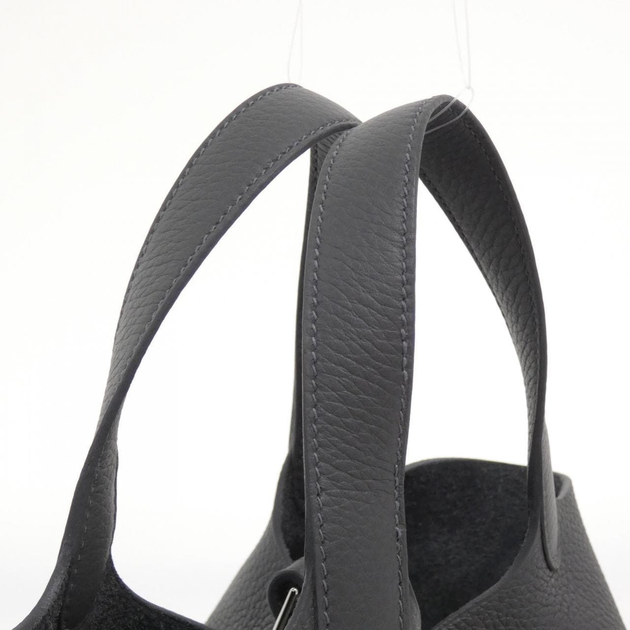 エルメス ピコタン ロック PM 056289CK バッグ