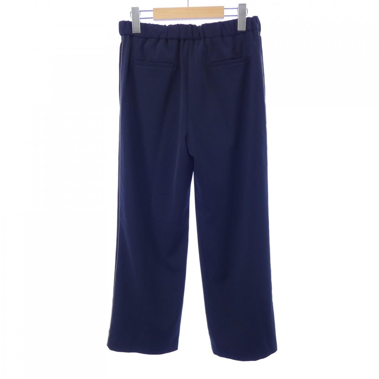 ブランベール blancvert LE4429109 パンツ