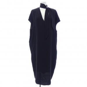 エルメス HERMES ROBE COCON LAVALLIERE 2E0532D0 ワンピース