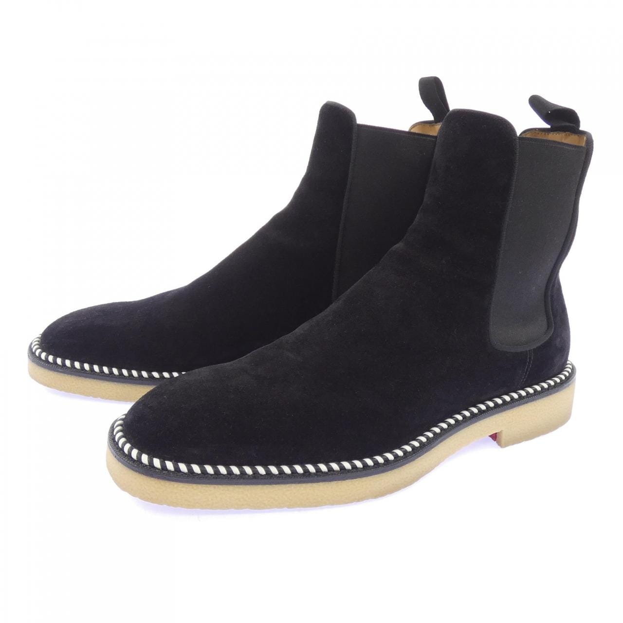 クリスチャンルブタン CHRISTIAN LOUBOUTIN ブーツ