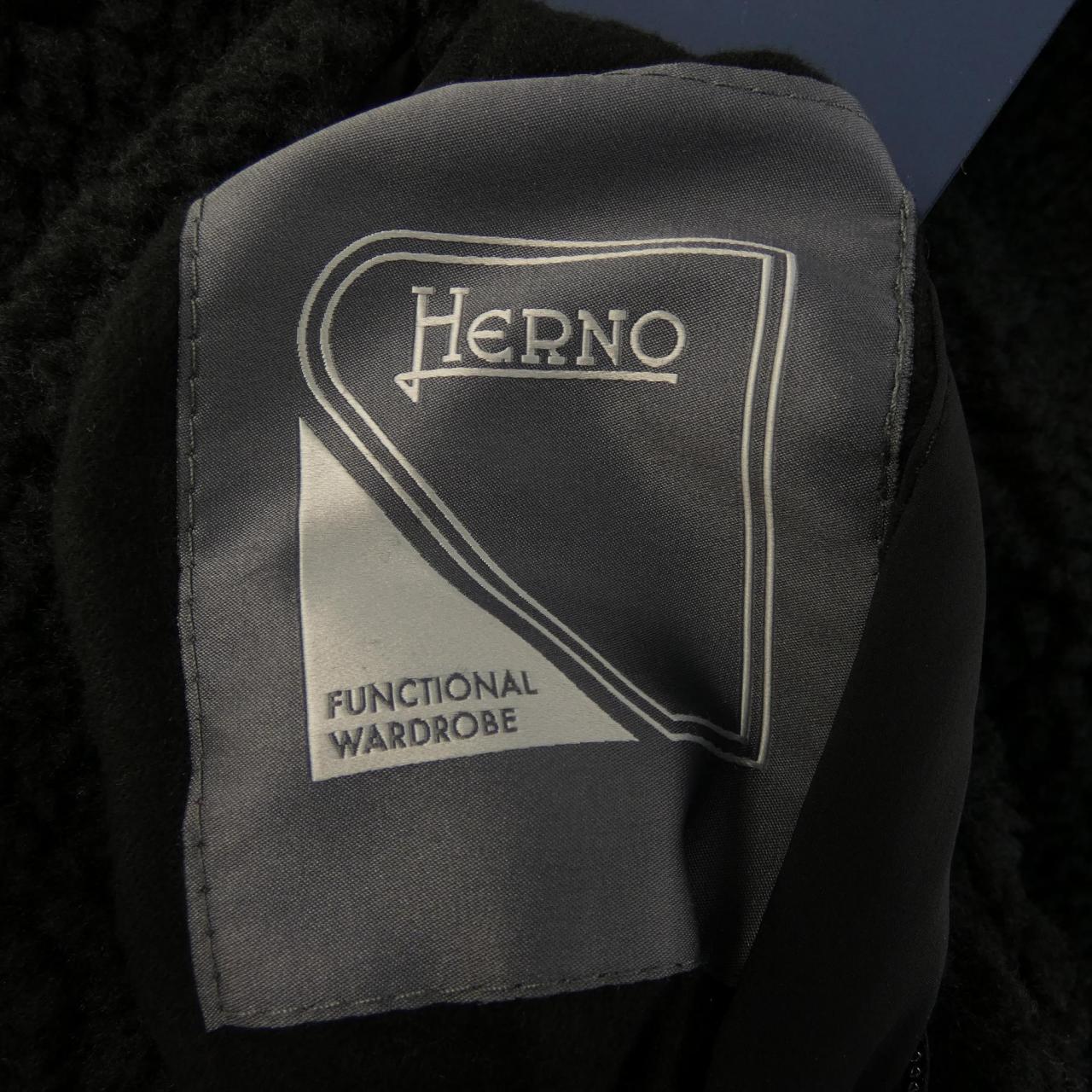 ヘルノ Herno GI000555U ジャケット