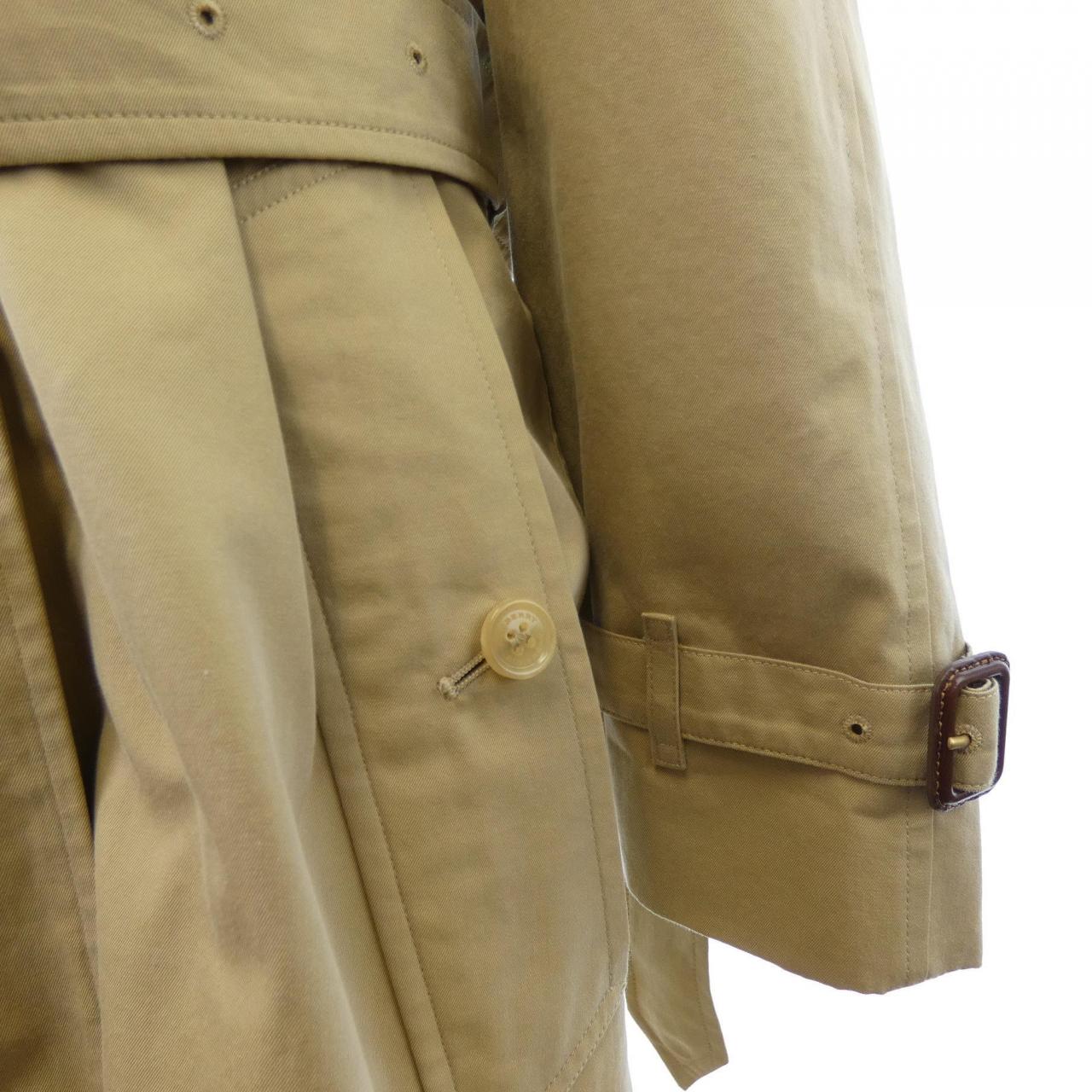 バーバリー BURBERRY THE KENSINGTON 2850/68Q トレンチコート