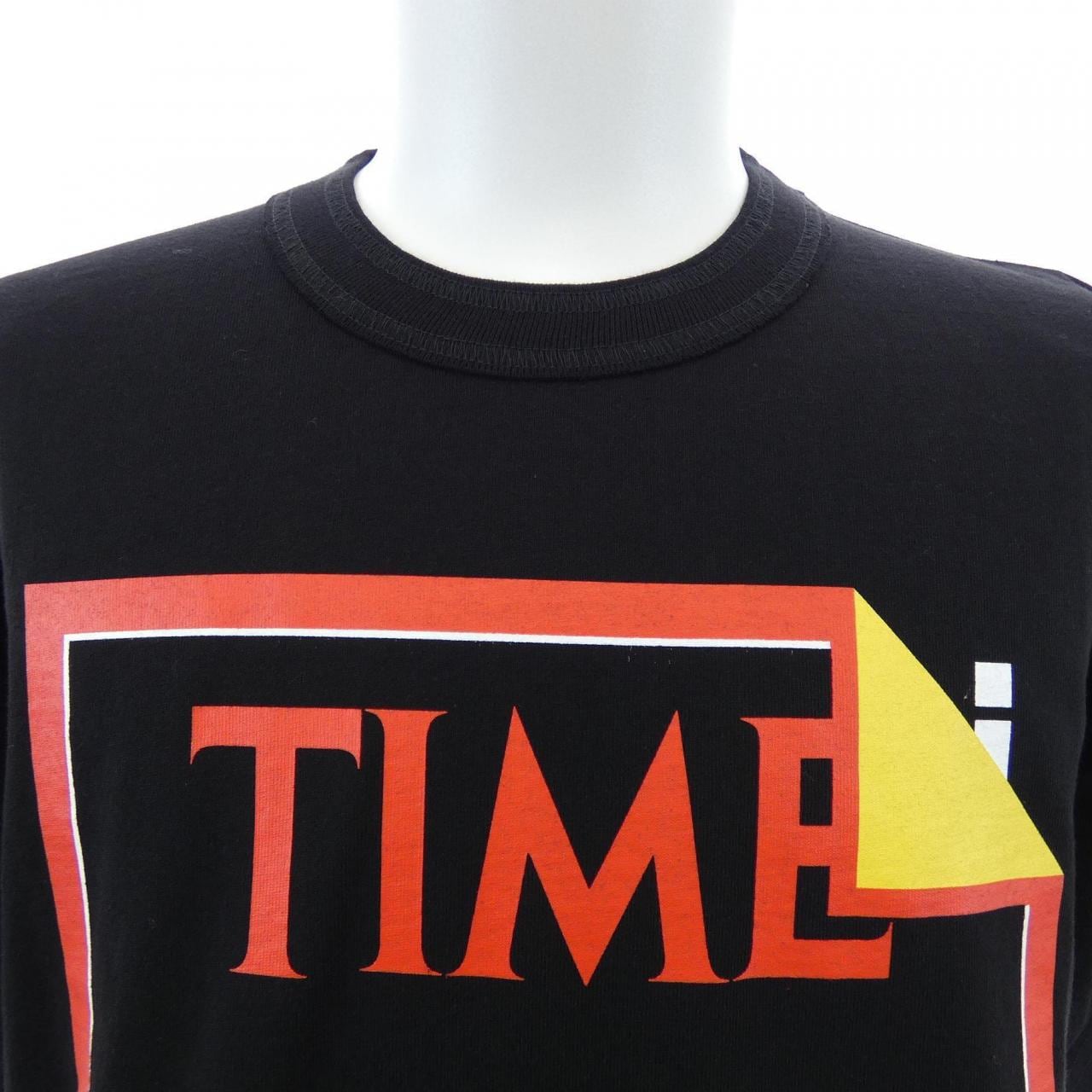サカイ SACAI 25-01141S UNISEX Tシャツ