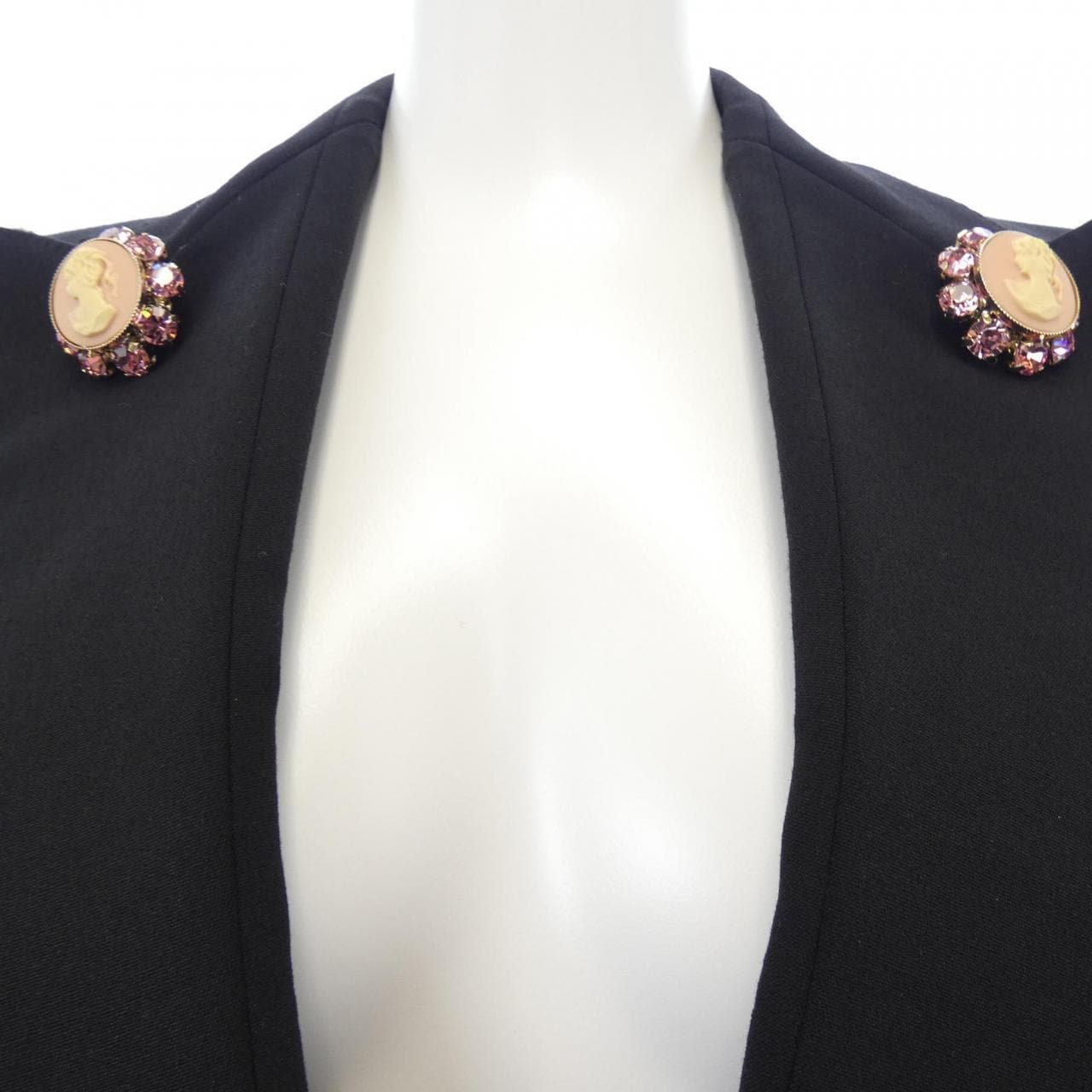 ドルチェアンドガッバーナ DOLCE&GABBANA F298OZ/FUCCS ジャケット