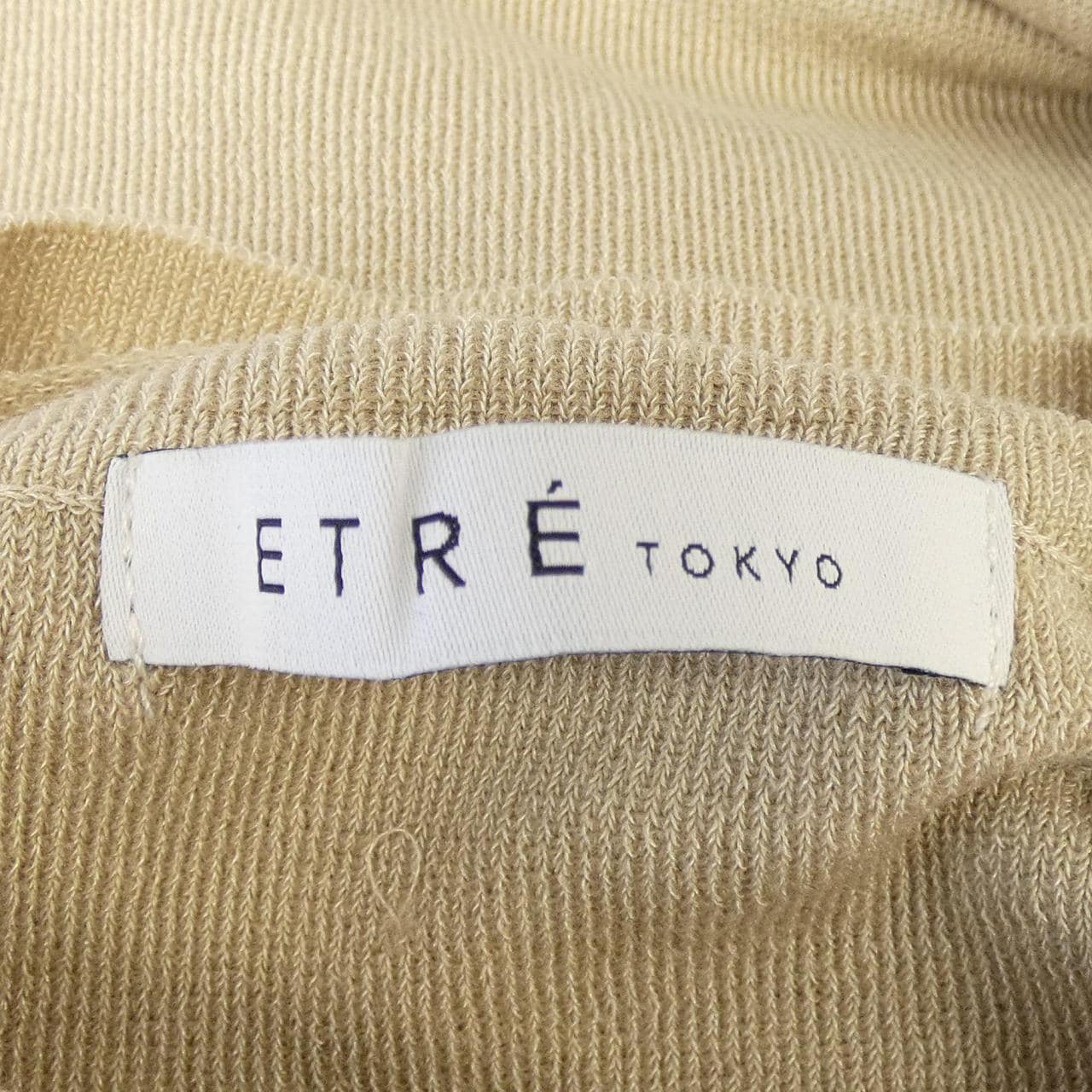 エトレトウキョウ ETRE TOKYO ワンピース