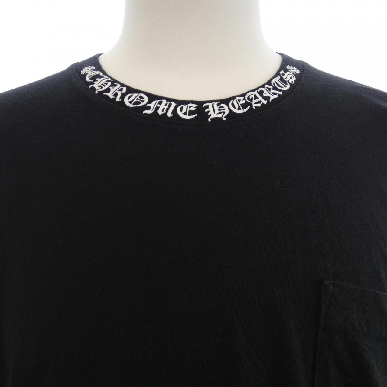 クロムハーツ CHROME HEARTS 408129112******491 Tシャツ