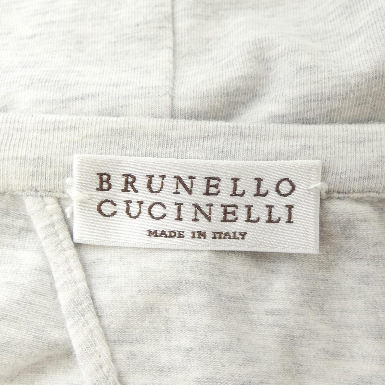 ブルネロクチネリ BRUNELLO CUCINELLI M0T1811B00 Tシャツ