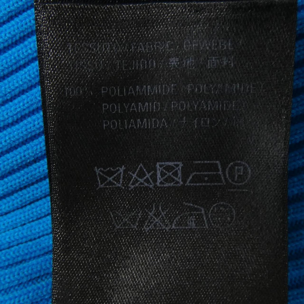 バレンシアガ BALENCIAGA 555322 T6140 ワンピース
