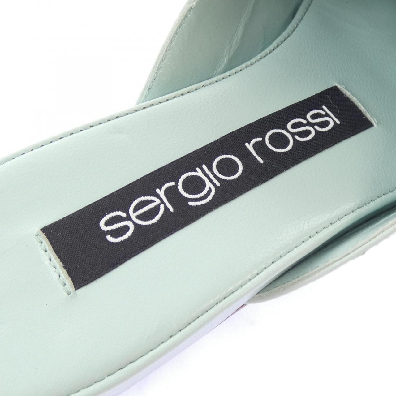 セルジオロッシ sergio rossi A97880 サンダル