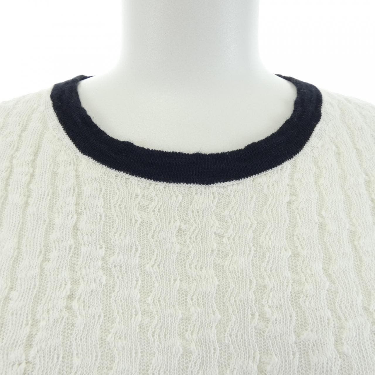 シャネル CHANEL P72076K10342 22C ニット