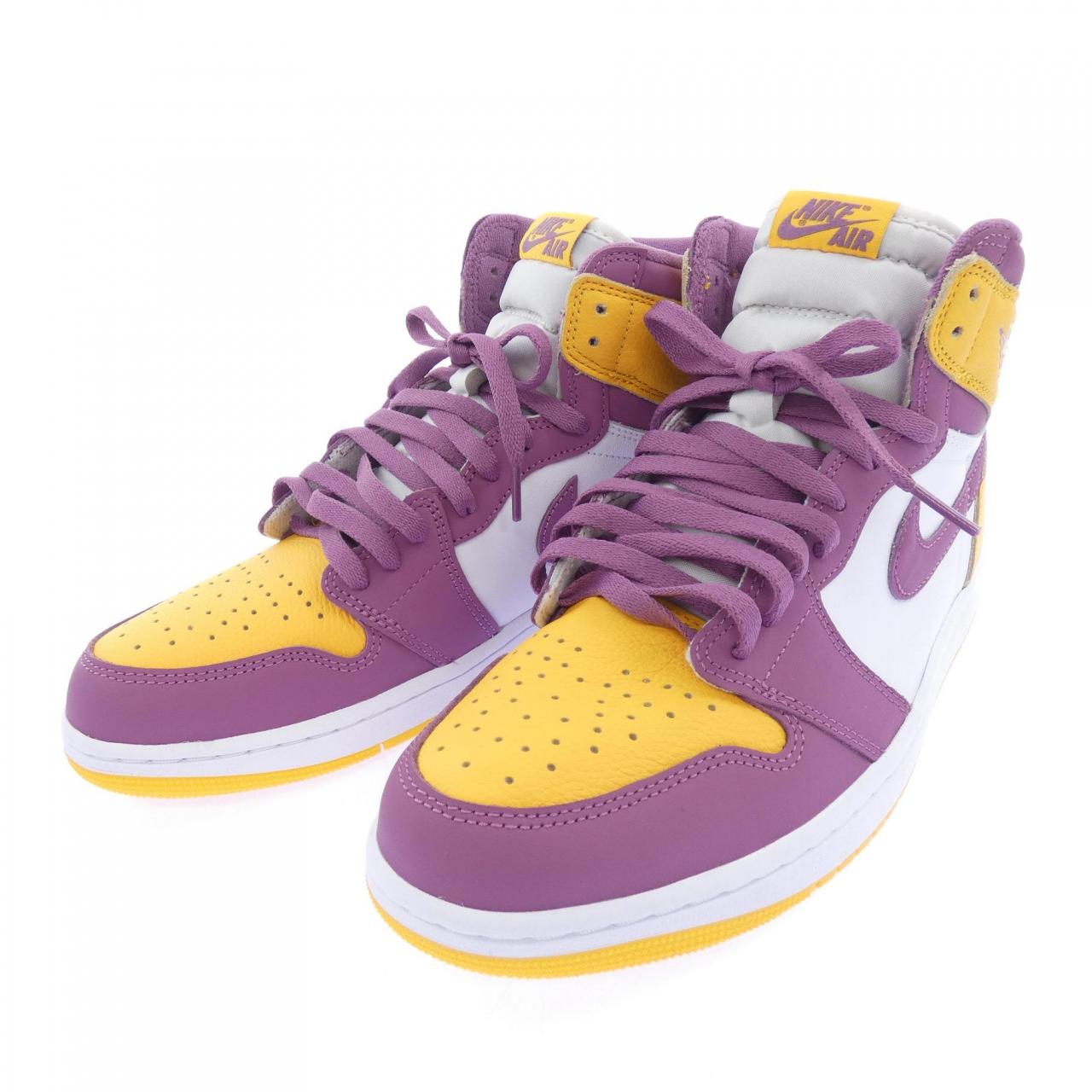 ナイキ ジョーダン NIKE JORDAN 555088-706 スニーカー