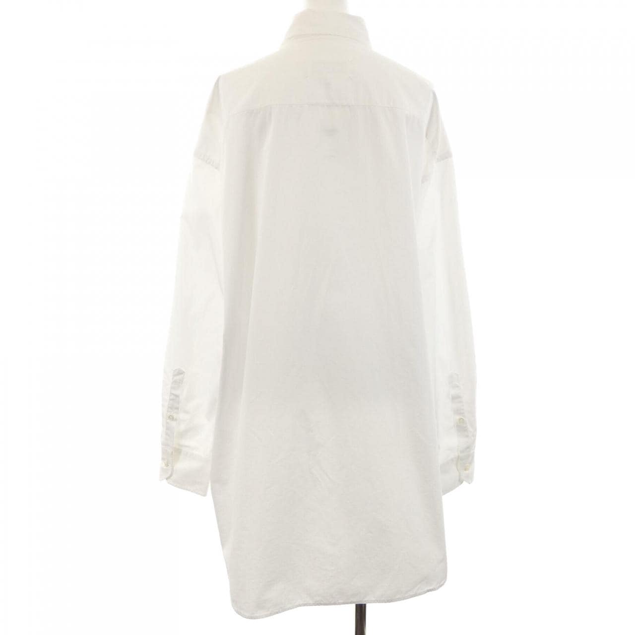 メゾンマルジェラ Maison Margiela S51DL0352 シャツ