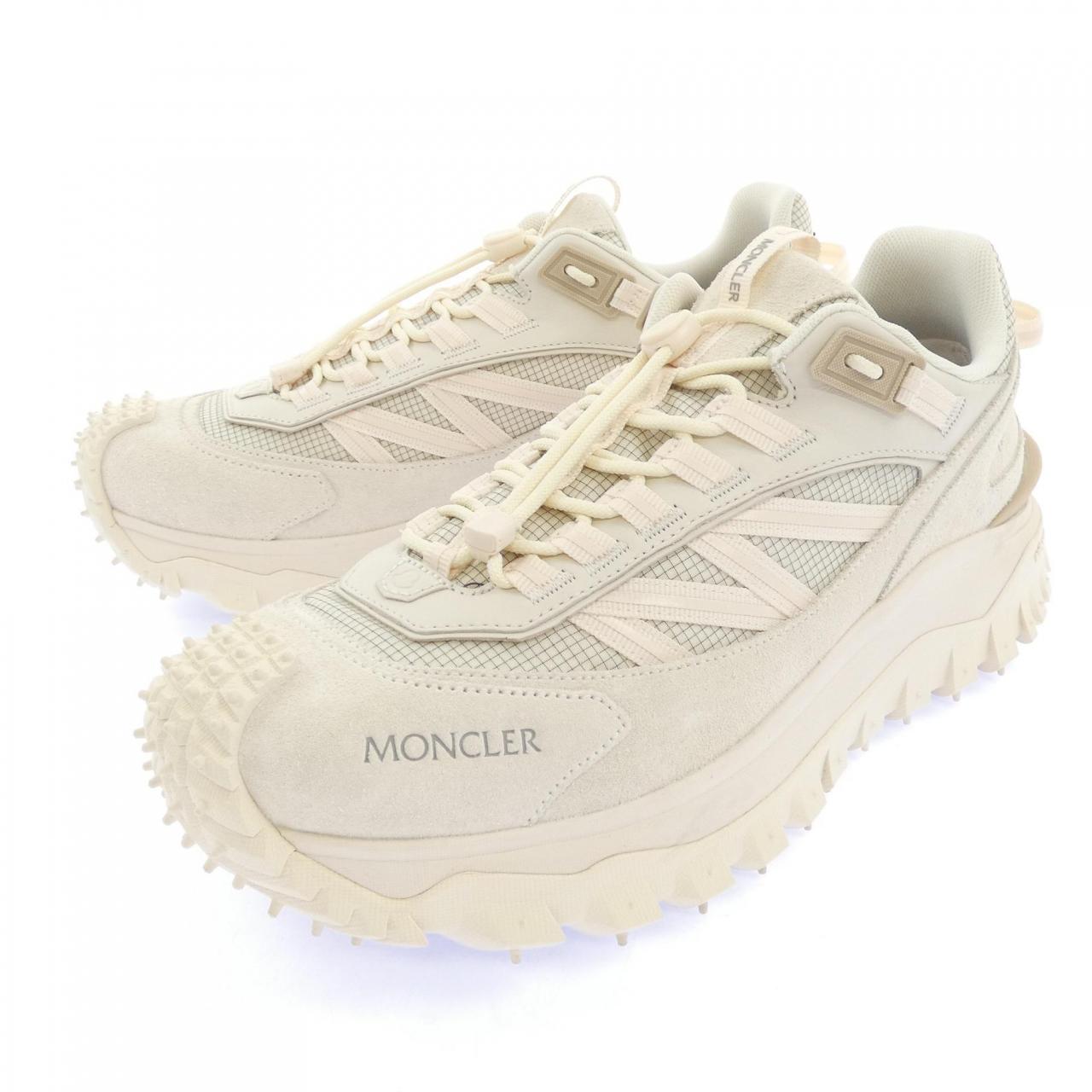 モンクレール MONCLER TRAILGRIP スニーカー
