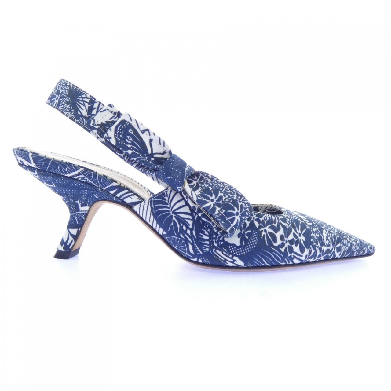 【美品】Christian Dior パンプス コメ兵｜クリスチャンディオール CHRISTIAN DIOR パンプス｜CHRISTIAN
