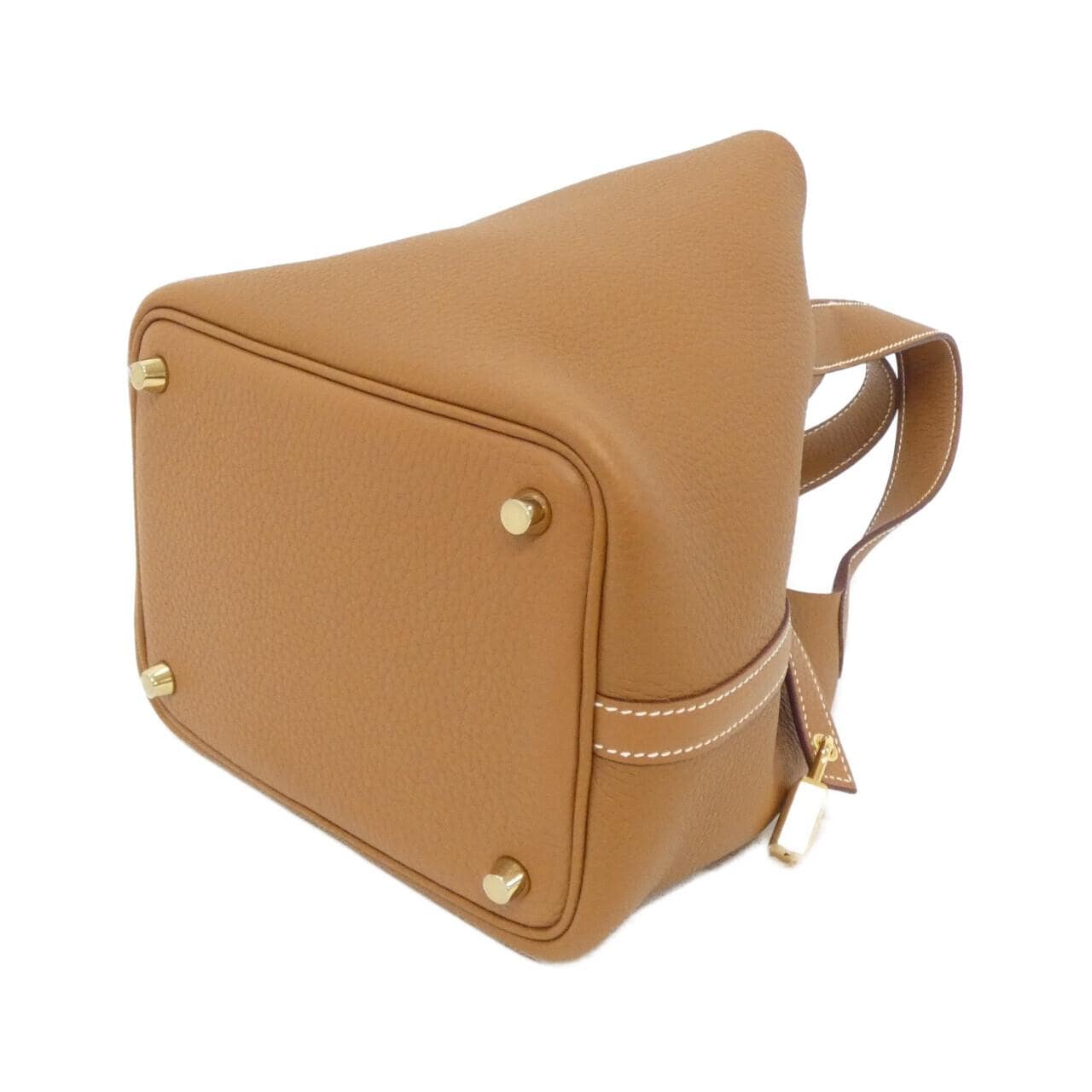 【未使用品】エルメス ピコタン ロック PM 056289CK バッグ