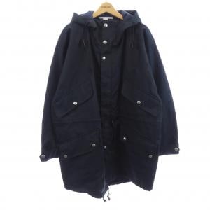 ステラマッカートニー STELLA MCCARTNEY 448577 SIN04 コート